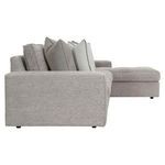 Product Image 2 for Nest Sectional Right Arm Chaise from Bernhardt Furniture