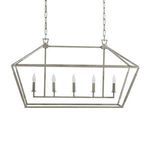 Product Image 1 for Amelia Rectangular Chandelier from Gabby