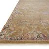 Product Image 1 for Giada Gold / Multi Rug from Loloi