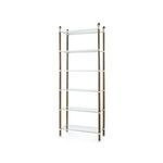 Product Image 1 for Pierce Etagere from Villa & House