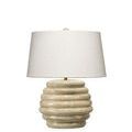 Product Image 5 for Soroban Mango Wood Table Lamp from Jamie Young