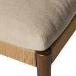 Product Image 20 for Amira Armless Dining Chair from Four Hands