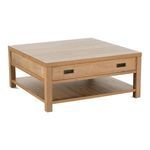 Product Image 2 for Ritual Square Cocktail Table from Rowe Furniture