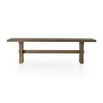 Product Image 10 for Tia Drifted Oak Solid Dining Table from Four Hands