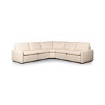 Product Image 1 for Tillery Power Recliner 5 Piece Sectional from Four Hands