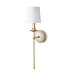 Product Image 1 for Fisher Sconce Single from Regina Andrew Design