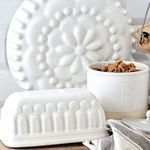 Product Image 2 for Fattoria Ceramic Stoneware Round Baking Pan from Casafina