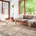 Product Image 1 for Wynter Auburn / Multi Rug - 8'6" X 11'6" from Loloi