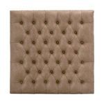 Product Image 3 for Townsend Tufted Upholstered Coffee Table from Essentials for Living