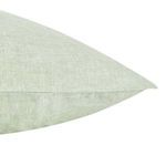 Product Image 2 for Jayson Linen Blend Fabric Sage Sham from Classic Home Furnishings