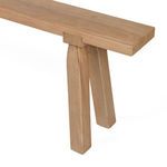 Product Image 2 for Lahana Accent Bench from Four Hands