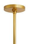 Product Image 1 for Ingrid Natural Rattan Pendant from Arteriors