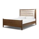 Product Image 1 for Sullivan Harbor Sand King Bed from Four Hands