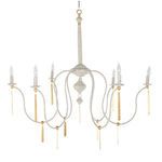 Product Image 4 for Tracy Chandelier from Gabby