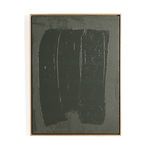 Product Image 1 for Free Form Lines II By Holly Collective, Framed Abstract Painting from Four Hands