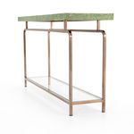 Product Image 3 for Stratus Console Table Bird's Eye Maple from Four Hands