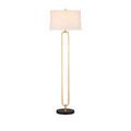 Product Image 5 for Glossary Floor Lamp from Currey & Company