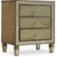 Product Image 3 for Sanctuary Nightstand from Hooker Furniture