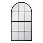 Product Image 1 for Grid Arched Mirror from Essentials for Living