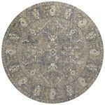 Product Image 2 for Rosemarie Sand / Lagoon Rug from Loloi