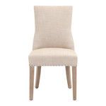 Product Image 1 for Lourdes Dining Chair, Set of 2 from Essentials for Living
