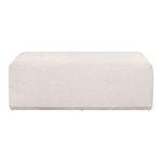 Product Image 5 for Dovetail Upholstered Coffee Table from Essentials for Living