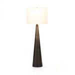 Product Image 3 for Nour White Ombre Floor Lamp from Four Hands