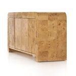 Product Image 21 for Jenson Natural Poplar Media Console from Four Hands