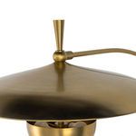 Product Image 4 for Bennington Iron Sconce - Antique Brass Iron from Four Hands