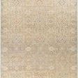 Product Image 1 for Anatolia Hand-Knotted Wool Denim / Light Beige Rug - 9' x 12' from Surya