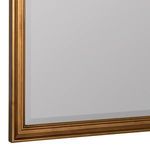 Product Image 3 for Layla Antique Gold Wall Mirror from Cooper Classics