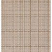 Product Image 8 for Cecily Indoor/Outdoor Striped Brown/Cream Rug from Jaipur 
