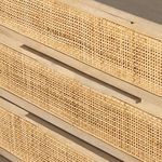 Product Image 22 for Sydney Large Solid Natural Mango Nightstand from Four Hands