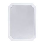 Product Image 2 for Amelia Mirror from Worlds Away