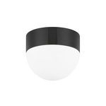 Product Image 1 for Adams 2 Light Smal Flush Mount from Hudson Valley