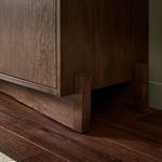 Product Image 18 for Castillo Chestnut Parawood Media Console from Four Hands