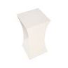 Product Image 2 for Paya Pedestal, Gel Coat White from Phillips Collection