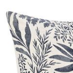 Product Image 5 for Mulberry Belgian Linen Throw Pillow from Classic Home Furnishings