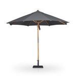 Product Image 6 for Baska Outdoor Round Umbrella from Four Hands