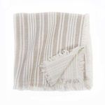 Product Image 1 for Yountville Cotton Napkins, Set of 4 - Natural from Pom Pom at Home