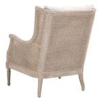 Product Image 2 for Churchill Rattan Accent Chair from Essentials for Living