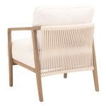 Product Image 4 for Harbor Club Chair - White from Essentials for Living