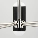 Product Image 1 for Kira 10 Light Chandelier from Mitzi