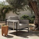 Product Image 5 for Hearst Outdoor Chair from Four Hands