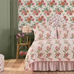 Product Image 2 for Cath Kidston Archive Rose from Graham & Brown