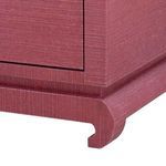 Product Image 1 for Ming Red Extra Large 8-Drawer Dresser from Villa & House