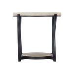 Product Image 1 for Berkshire Side Table from Bernhardt Furniture