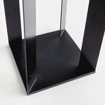 Product Image 2 for Hanley Solar Led Lantern from Napa Home And Garden