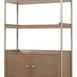 Product Image 3 for Sonnet Bookcase from Hooker Furniture