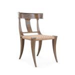 Product Image 1 for Milos Side Chair from Villa & House